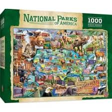 Inside Out Fields Department Store 1000 Piece Jigsaw Puzzle In 2020 Hardest Jigsaw Puzzle Puzzle Frame Jigsaw Puzzles