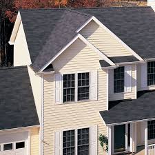My roof features the 1st pattern (more neat if you ask me) however most homes. Roofing Shingles Pittsburgh Welte Roofing