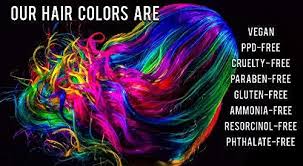  manic panic high voltage classic cream formula colour hair dye 118ml (after midnight). Manic Panic After Midnight Hair Dye Classic High Voltage Semi Permanent Hair Color Vivid Navy Blue