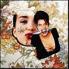 Arnulf RainerArt Blart _ art and cultural memory archive