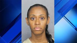 Mother arrested after leaving child, 4, in car while she went to job fair