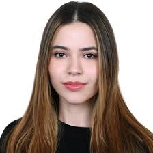 Dora Mutlu's Instagram, Twitter & Facebook