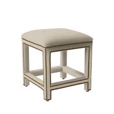 Dorset Stool Serena Lily Stool Seat Pads Bench Furniture