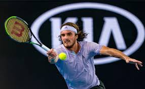 Alexander zverev and stefanos tsitsipas will lock horns this thursday (10 june) in the the french open. Hixvt W0d1zicm