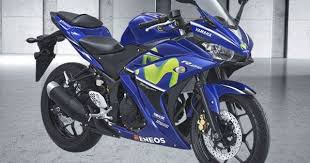 Harga Yamaha R25 2020 Spesifikasi Review Terbaru Otomotifo Motor Motor Yamaha Motogp