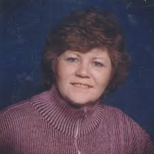 Blenheim Funeral Home Ann Beatty