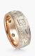 Unique Marriage Unique Wedding Ring For Men