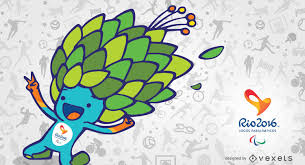 Beijing 2022 mascots design competition. Rio 2016 Olympic And Paralympic Mascots Vector Download