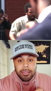 Cornelius Johnson's Instagram, Twitter & Facebook