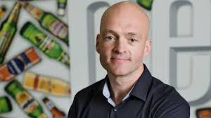 Molson Coors' CMO discusses growing the Canadian beer segment » Strategy