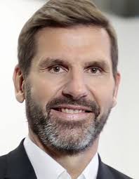 Michael Kirsch übernimmt bei Porsche in China