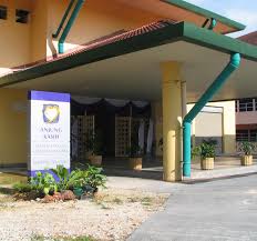 Rm 30 for the first session, rm 5 for subsequent sessions. Anjung Kasih Ykn Yayasan Kebajikan Negara Malaysia