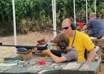 Youth Shoot