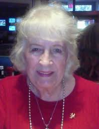 Obituary for Geraldine 'Jerry' (Flax) Haperee Shadley