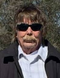 Roy Trowell Obituary