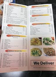 See thru kitchen no.2 at 112 broadview village square, broadview. Online Menu Of See Thru Chinese Kitchen Restaurant Cicero Illinois 60804 Zmenu