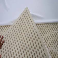 Nệm cao su thiên nhiên Aroma Organic giảm 25% + quà