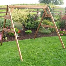 The diy ultimate swing set. Pin On How To