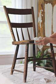 See more ideas about redo furniture, furniture, diy furniture. Painted Chair For Outdoors Love Grows Wild