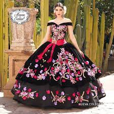 Pin On Charro Quinceanera Theme