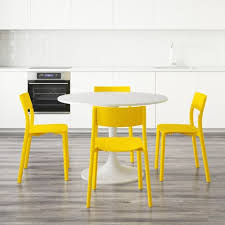 Marco | craigslist was a source of infinite treasures, many of often difficult to find a matching set at. 10 Best Ikea Kitchen Tables And Dining Sets Small Space Dining Tables From Ikea