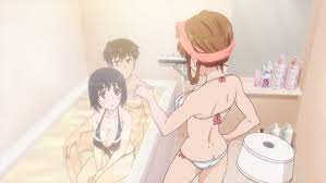 Overflow, épisode 01V2 vostfr, engsub (R-18) - Kawaii Neko Team