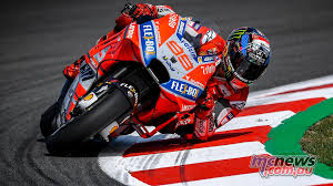 Jorge Lorenzo To Start From Pole At Catalunya Motogp Mcnews Com Au