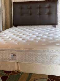 Sealy posturepedic mattress king extra lengh durban : Sealy Posturepedic Mattress King Extra Lengh Durban Sealy Ashby King Extra Length Bed Set R8799 00 Beds Be Sure To Visit Sealy Posturepedic S Profile For Reviews Answers Photos
