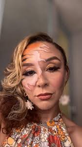 @blsmakeup nos invita a sacar esa creatividad animal y lucirla de la mejor  manera. , Les invitamos a que se inspiren y motiven a realizar su fantasy  makeup look para nuestra competencia de ...