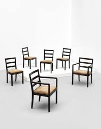West elm wire frame bar chairs 6. Lot Art Axel Einar Hjorth