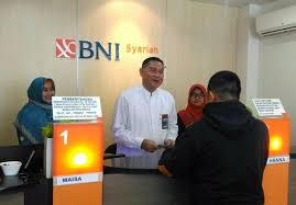 Bni syariah adalah lembaga perbankan di indonesia. Bni Syariah Buka Kantor Cabang Di Kota Harapan Indah Infobanknews