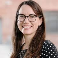 Katy Ramsey's Instagram, Twitter & Facebook