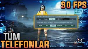 Youtube Video Statistics For Tum Telefonlarda 90 Fps Yapma 90 Fps Nasil Yapilir Pubg Mobile Noxinfluencer