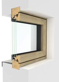 Fenster Fenstersysteme Aus Holz Aluminium Ip 55 Ip Company