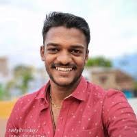 Sathya Narayanan Email & Phone Number