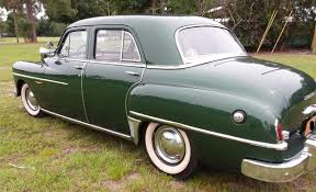 Image result for Gypsy Green 1950 Dodge