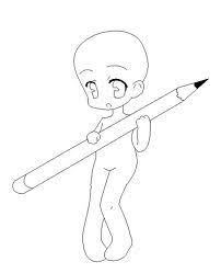 190 Chibi Base Ideas Chibi Drawing Base Chibi Drawings This content is hosted by a third party provider that does not allow video views without acceptance of targeting cookies. chibi base ideas chibi drawing base