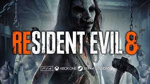 Resident Evil 8: Village: New Leaks About Capcom's Next Big Game