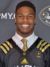 2015 Top Running Back Recruits