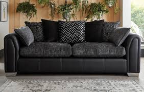 Some people prefer them over other manufacturers because their sofas are not only stylish, but also very focused on comfort. Fabric Sofa Sales And Deals Across The Full Range Dfs