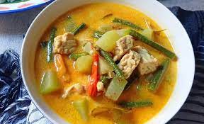 Tumis hingga agak layu, lalu masukkan cabai hijau. Sederhana Tapi Nikmat 3 Resep Sayur Lodeh Tempe Yang Wajib Dicoba Glitzmedia Co