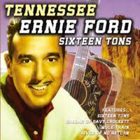 Tennessee Ernie Ford: albums, songs, playlists