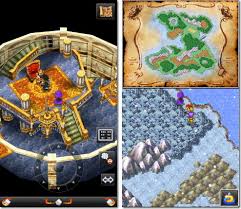 ドラゴンクエストv 天空の花嫁 Iphone Ac 番外レポート