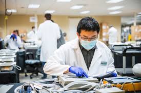 Ventilators Are Overused For Covid 19 Patients Doctors Say Stat