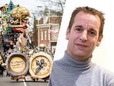 Zo maakt vormgever Richard de krant vanuit huis: 'Communicatie is een  uitdaging'