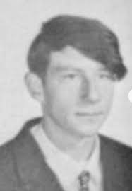 Donald Ross Castor August 10,1931-March 9,2020 Class of 1949 last  graduating class of Cannon.