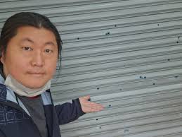 請問哪裡是台灣知名的土豆產地： 1.雲林2.台中3.新北