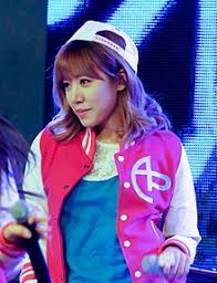 Apink member namjoo has recently been under the spotlight after looking quite different from even just a few months back. Kim Nam Joo Singer Wikipedia