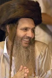 Rabbi Yosef Chaim Sonnenfeld