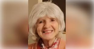 Obituary information for Lois Ann Arthur